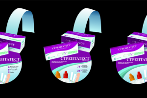 Разработка воблера для аптеки