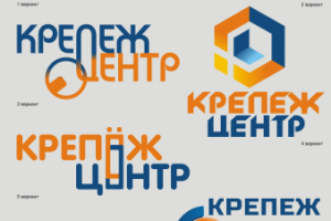 Разработка логотипа