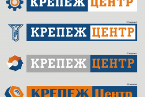 Разработка логотипа