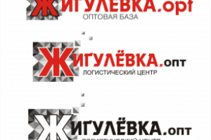 Разработка логотипа