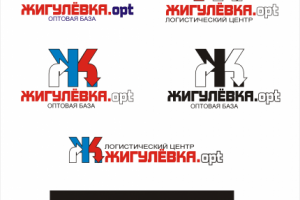 Разработка логотипа