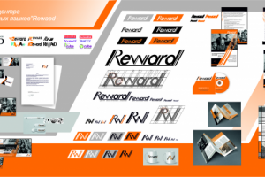 Учебная дипломная работа. Редизайн