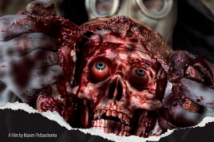 Ужасное Кино: краткая история Российского трэш-хоррора