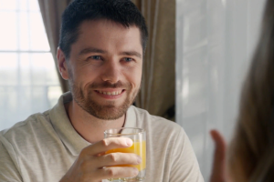 Рекламный фильм «Умный Дом»