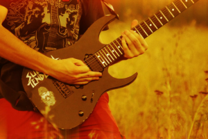 GRAIN - You (Official Video)