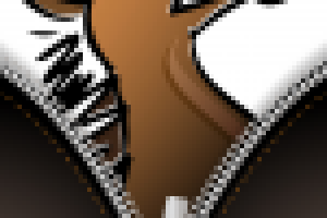 Супер-конь=)