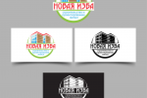 Участие в конкурсе "Новая изба"