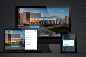 Навесные фасадные системы