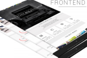 Frontend