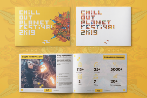 Маркетинг кит