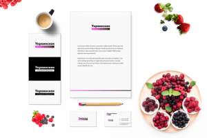 Украинская ягодная ферма