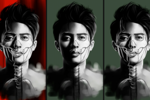 Графический рисунок