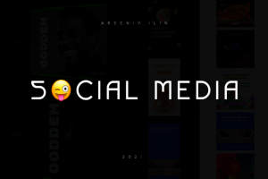 Smm - Баннеры