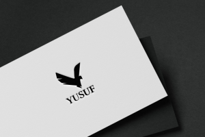 Логотип "Yusuf #2 вариант" для много профильной компании