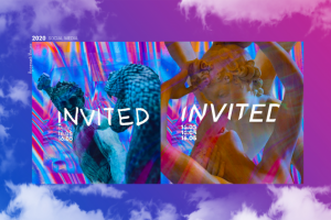 Инстаграм обложка для "RA"