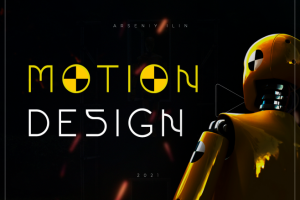 Motion design / Story