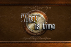 Разработка логотипа для сайта по продаже часов