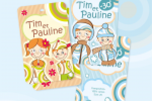 Этикетки детской одежды