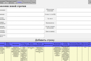 сайт для заказа какойто биохимии не забраный заказчиком