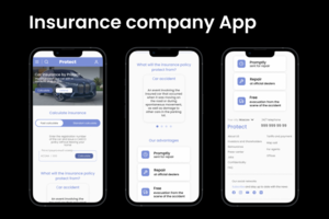 Insurance APP