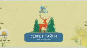 Creating of sticker