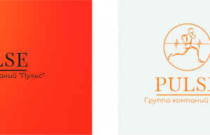 Business card design