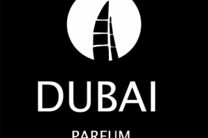 Dubai parfum logo