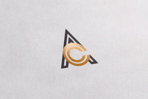 Логотип сервиса аренды премиальных автомобилей