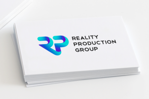 Логотип (разработка приложений для VR и AR)