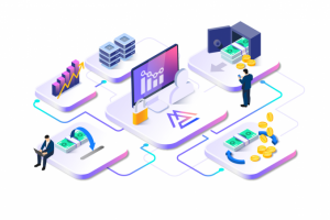 Инфографика (криптовалюты)