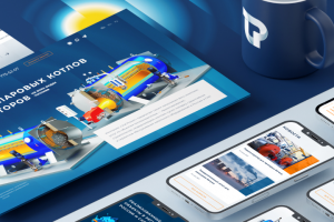 Сайт компании Ural-Power