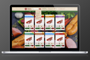 «Орские колбасы»