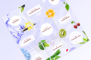 Шаблон для instagram