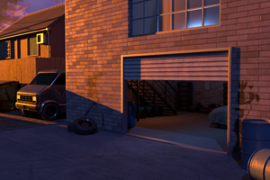 Garage