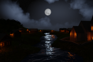 Village