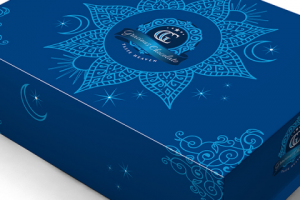 Дизайн упаковки шоколада