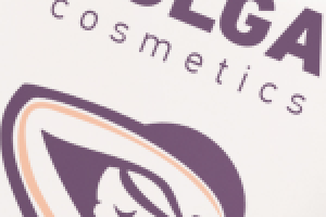 Дизайн серии косметических средств