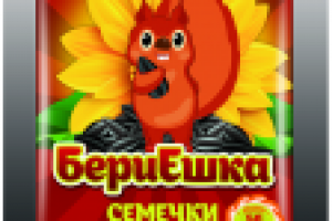 Дизайн упаковки семечек(концепт)