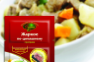 Упаковка для приправы