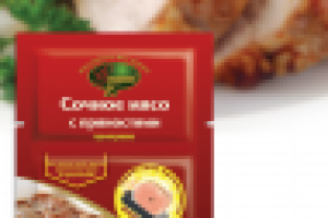 Упаковка для приправы