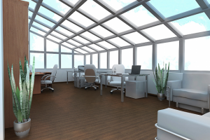 Офис Лубянка 1