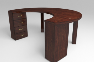 Эскиз рабочего стола