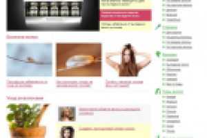 Корректура текстов на несколько сайтов разной тематики