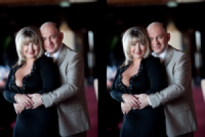 Ретушь фотографий