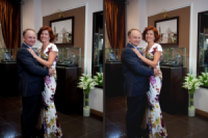 Ретушь фотографий