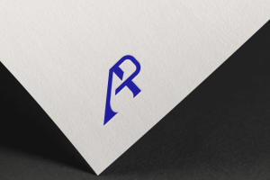 Логотип для заправки