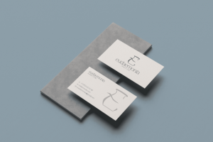 Логотип для студии керамики