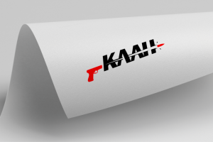 Логотип для команды по лазертаг