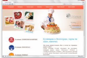 «Конфетки-Бараночки»