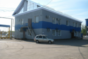 Надстройка мансардного этажа